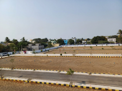 Muthukumaran Nagar