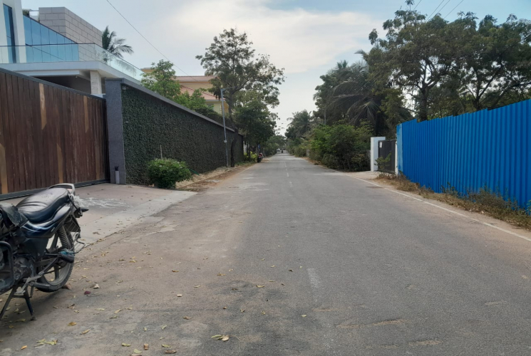 Residential Land Plots For Sale In Ecr Chennai