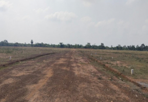 1200 Sq.Ft Land for sale in Thiruvallur