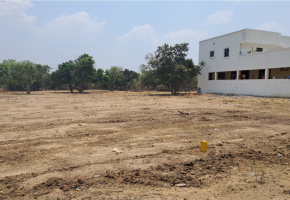 2000 Sq.Ft Land for sale in Thiruvallur