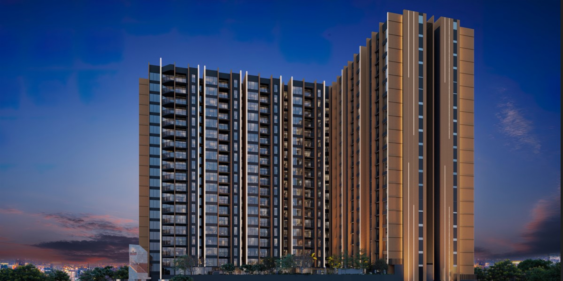 Aspires Upcoming Premium Project by Casagrand Builder in Navalur