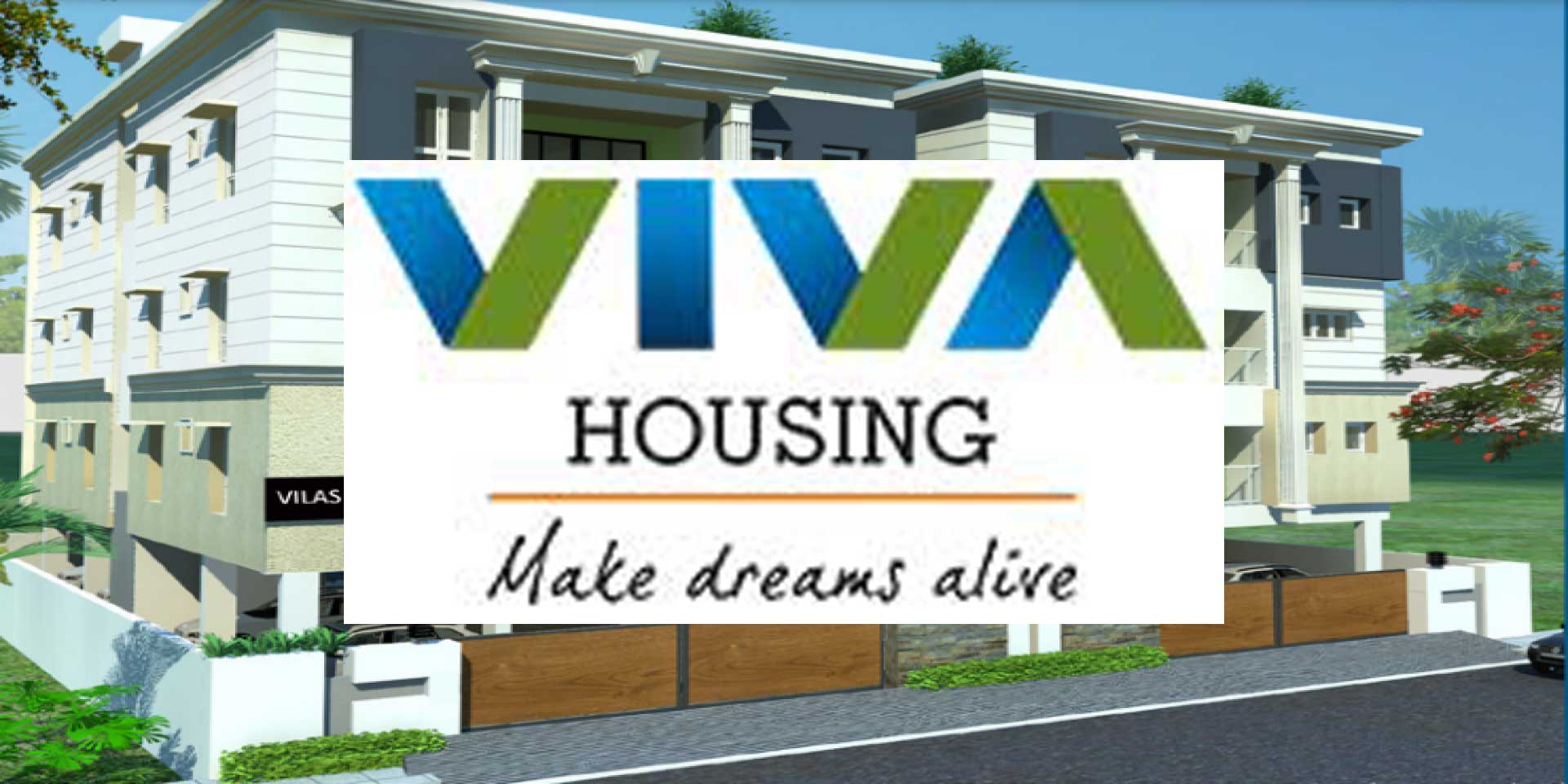 Viva Housing