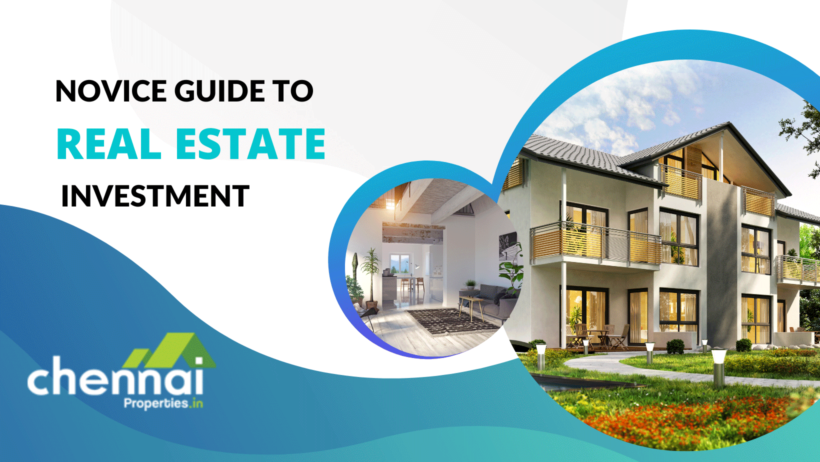 Novice Guide To Real Estate Investment