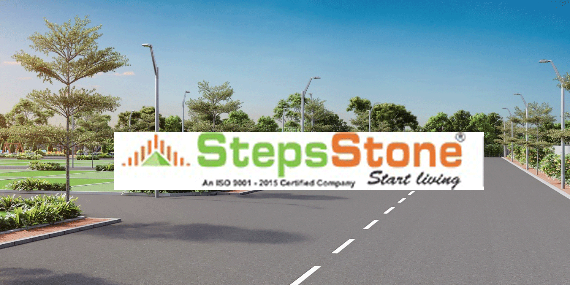 Stepsstone Promoters Pvt Ltd