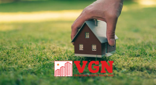 VGN Homes Private Limited