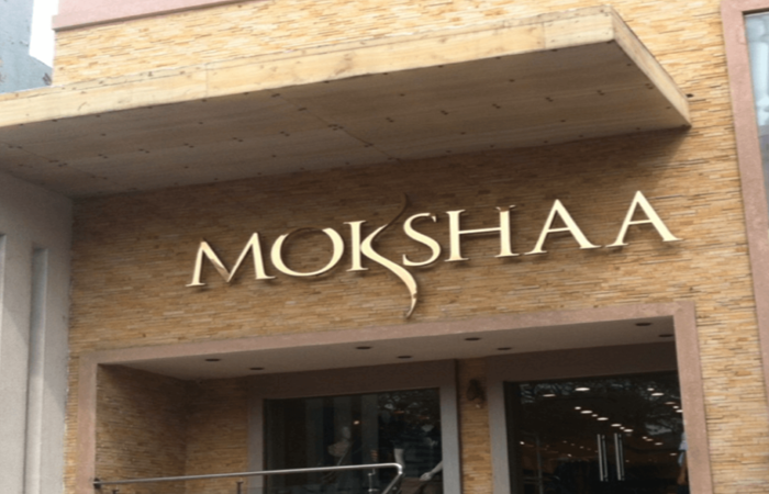 Mokshaa Designer Boutique