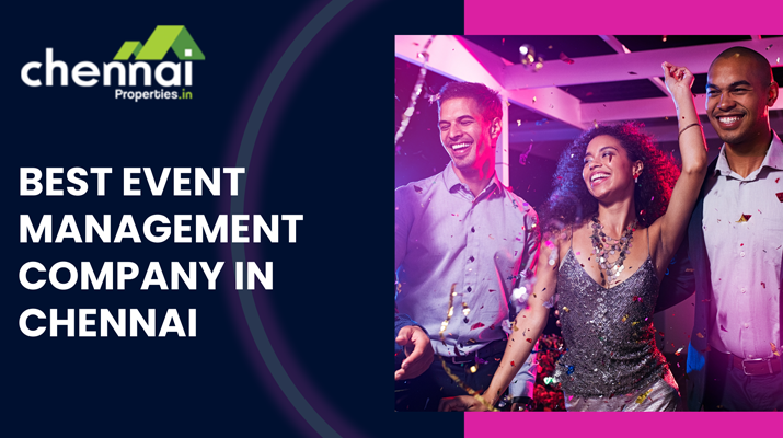 Best Event Management Companies in Chennai