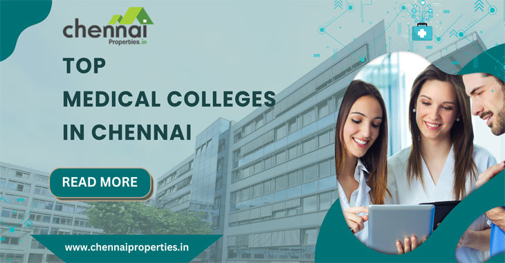 Top Medical Colleges in Chennai