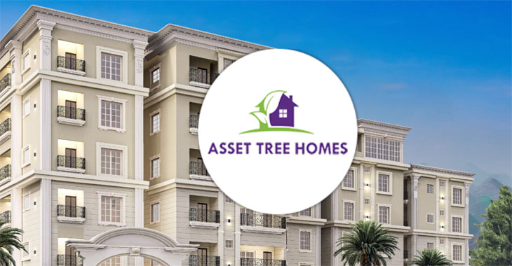Asset Tree Homes