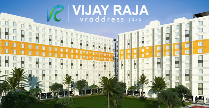Vijay Raja Group