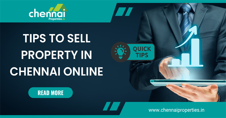 Tips to Sell Property in Chennai Online