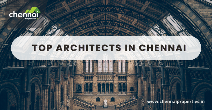 Top Architects in Chennai