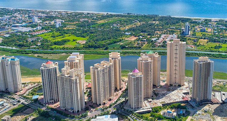 House Of Hiranandani Complex