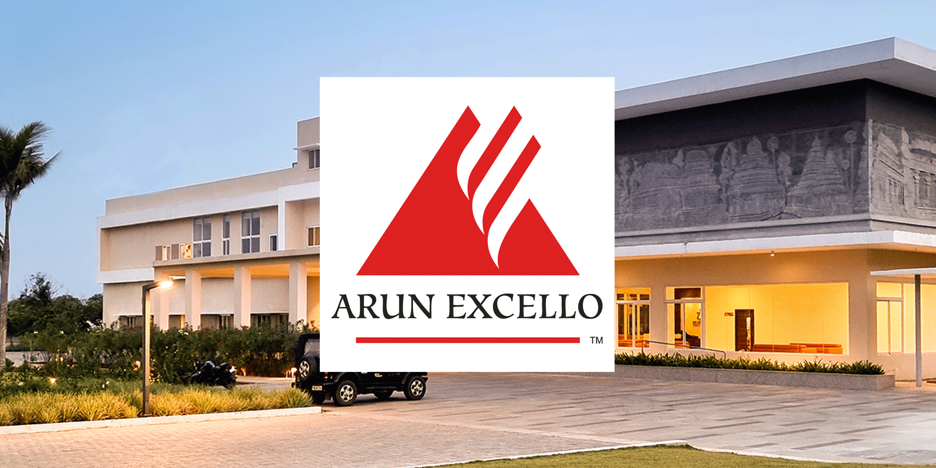 Arun Excello Homes Pvt Ltd