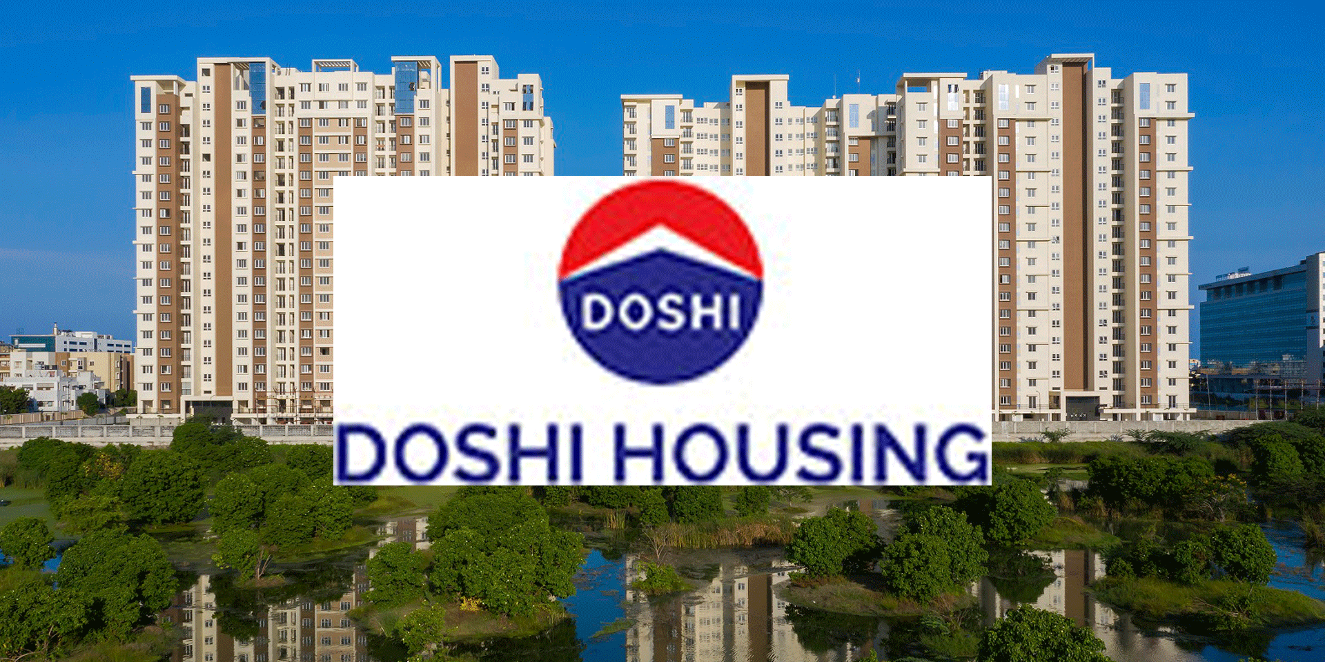 Doshi Housing Limited