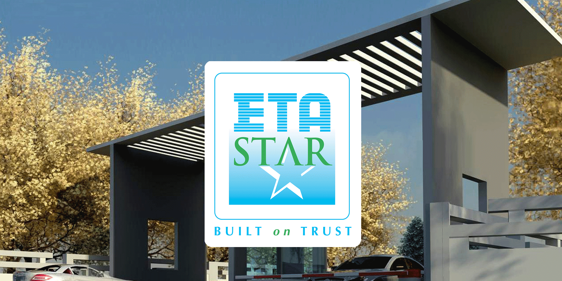 ETA Star Property Developers Ltd