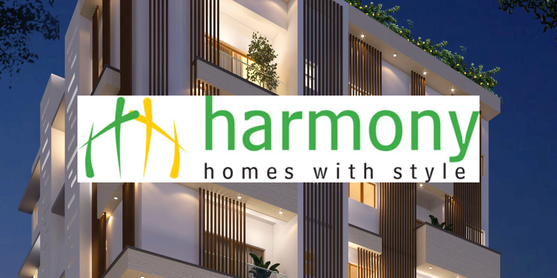 Harmony Residences Pvt Ltd