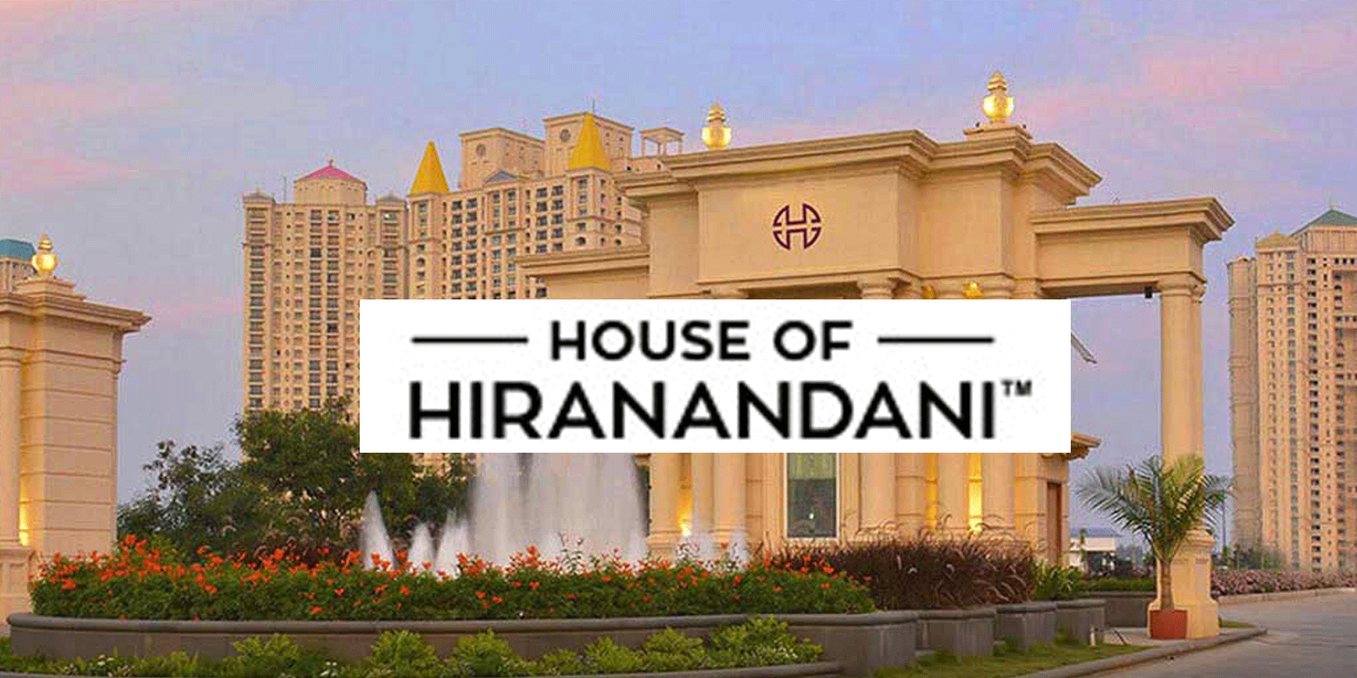 House of Hiranandani