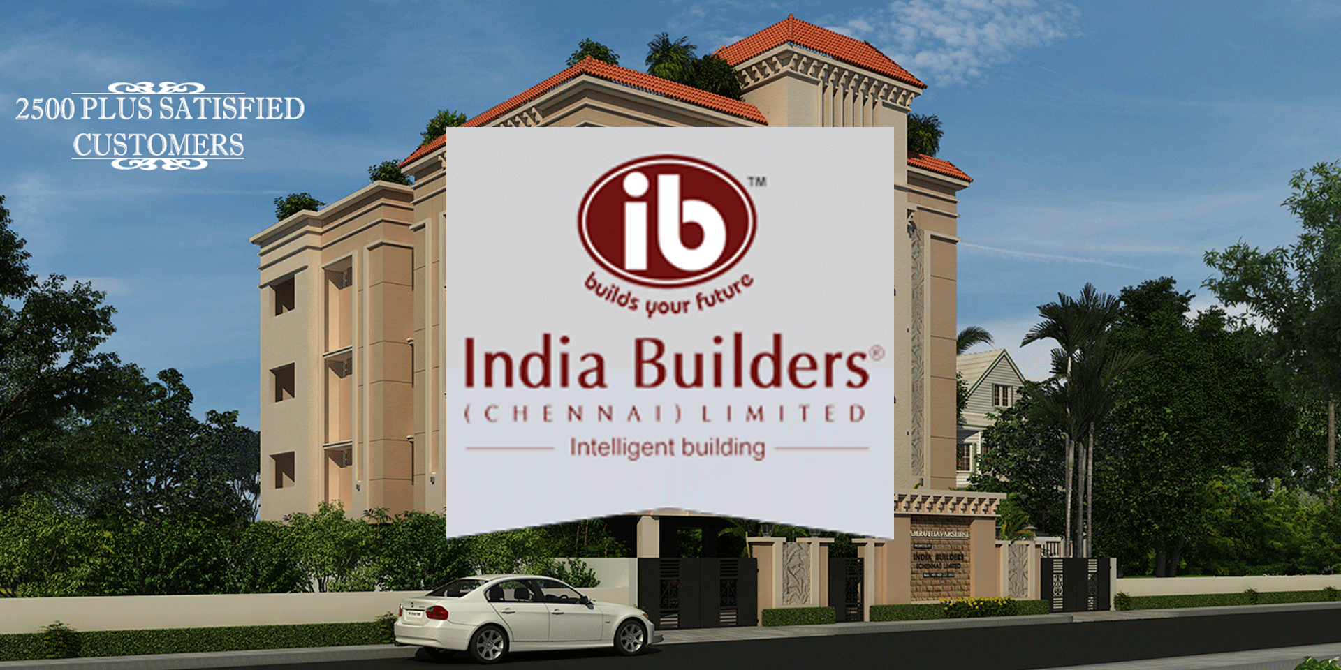 India Builders (Chennai) Limited