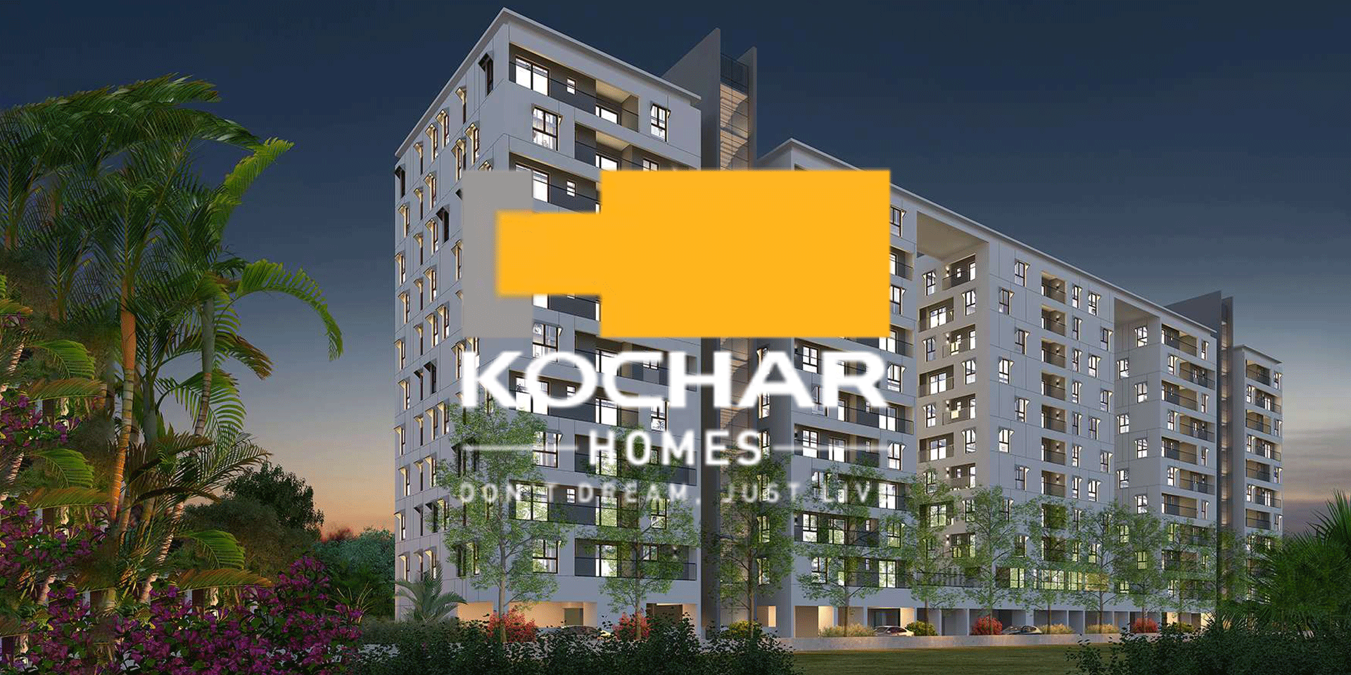 Kochar Homes