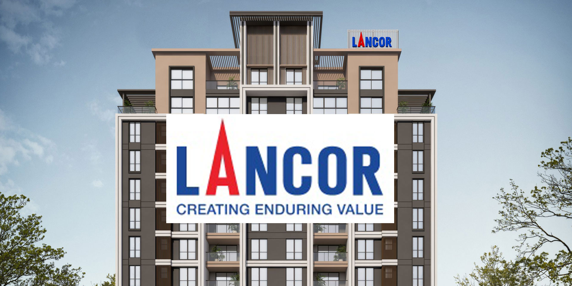 Lancor Holdings Limited