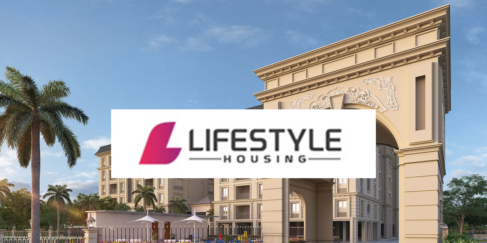 Lifestyle Housing and Infrastructure