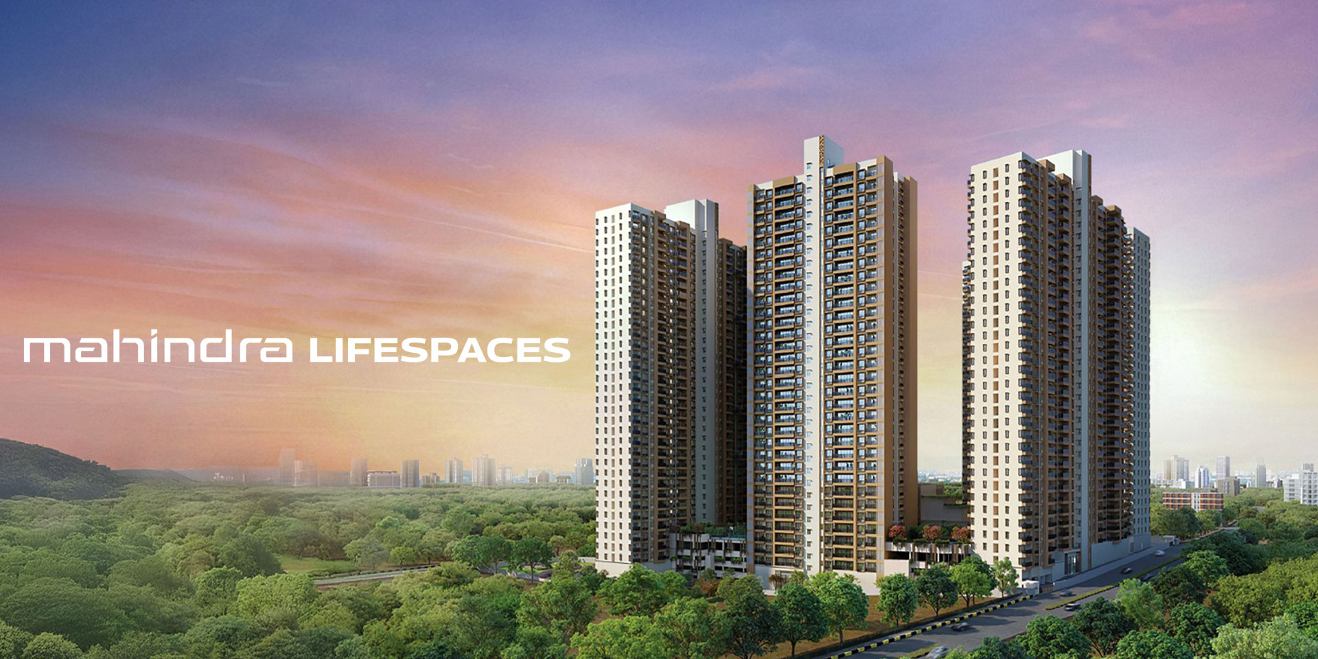 Mahindra Lifespaces Developer Limited