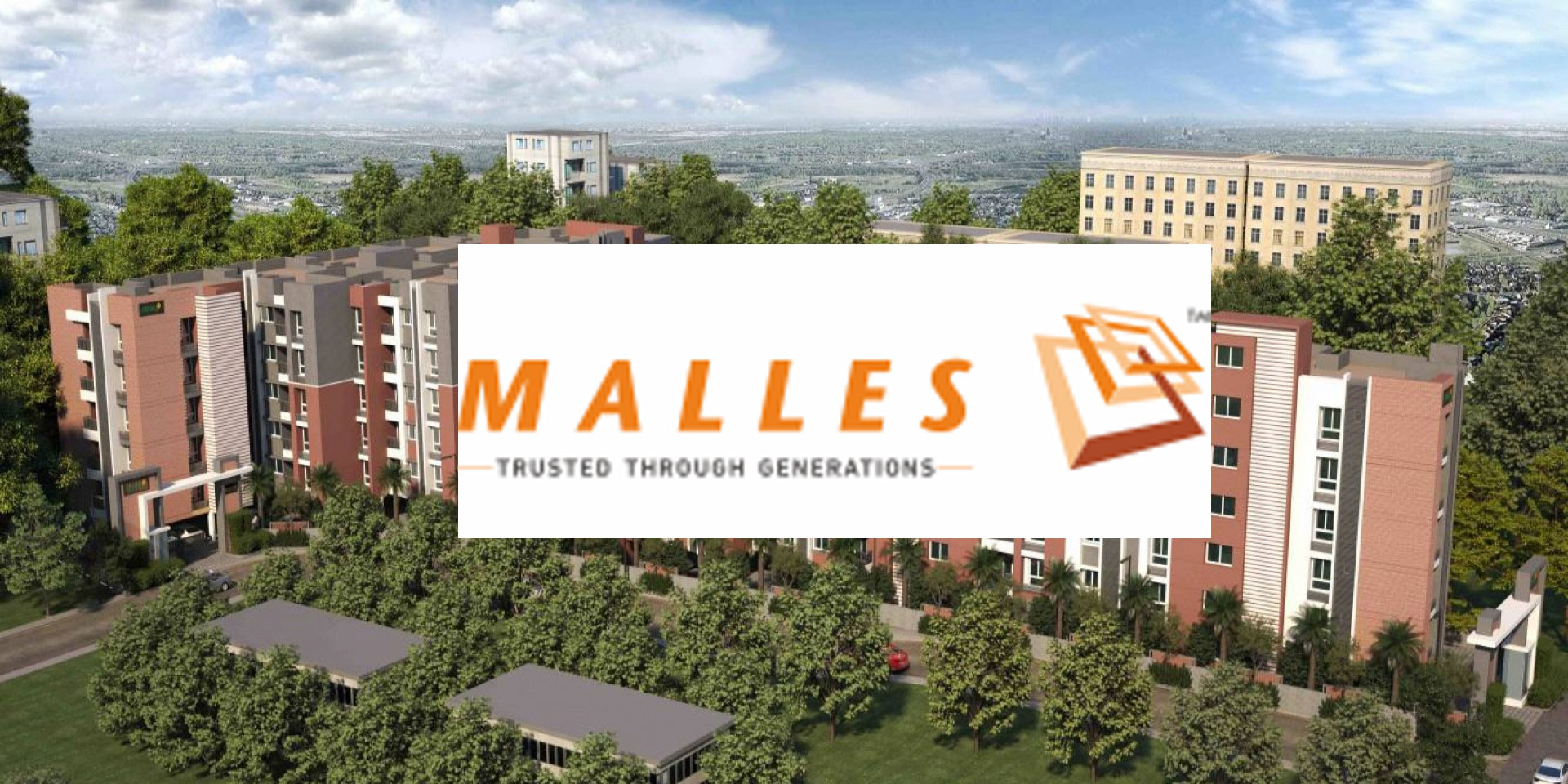 Malles Constructions Pvt Ltd