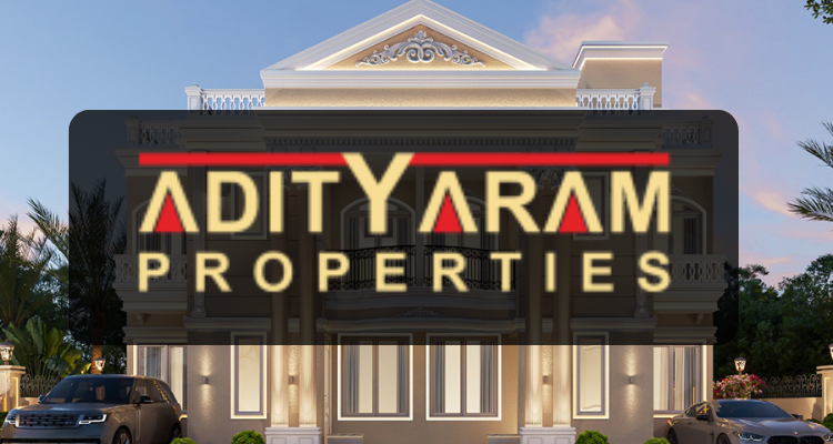 Adityaram Properties P Ltd