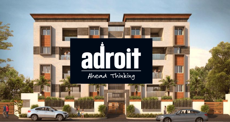 Adroit Urban Developers Pvt Ltd