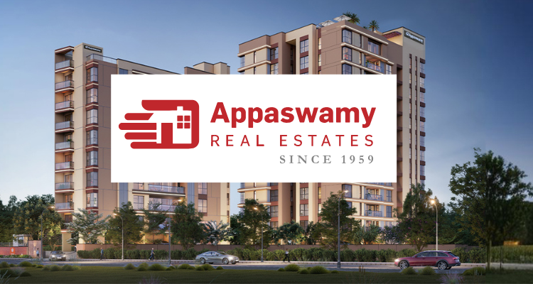 Appaswamy Real Estates Limited