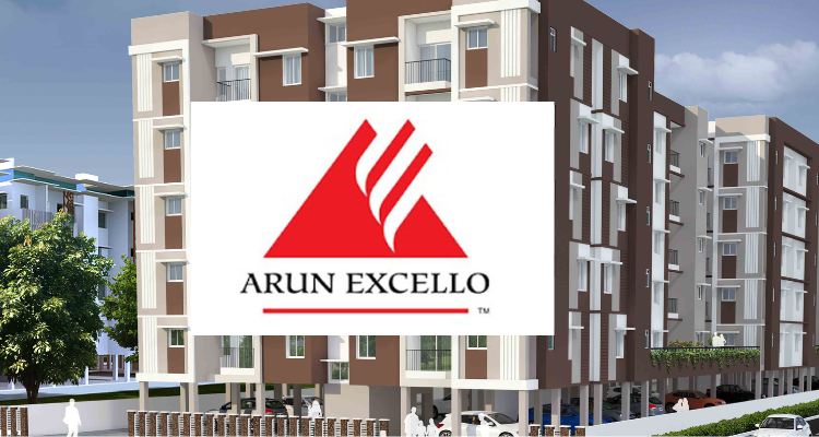 Arun Excello Constructions LLP