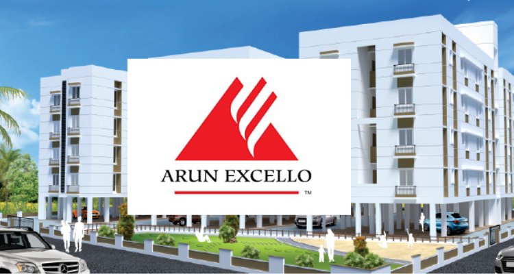 Arun Excello Realty Private Limited