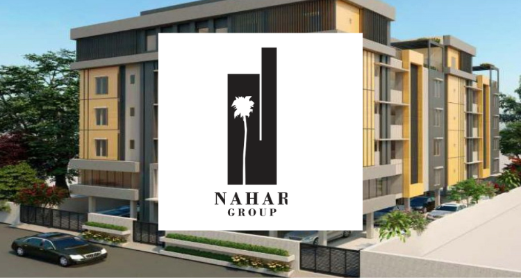 Nahar Foundations Pvt Ltd