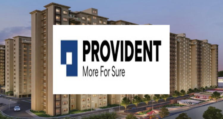 Provident Housing Limited