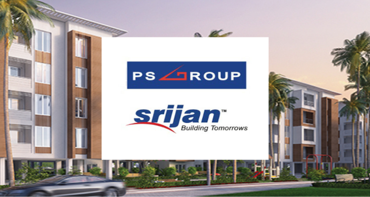 PS Srijan group