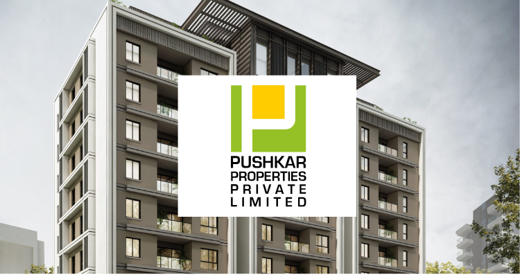 Pushkar Properties Private Limited