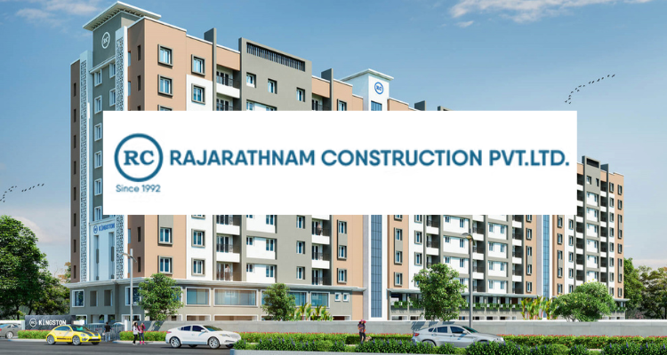 Rajarathinam Constructions Pvt ltd