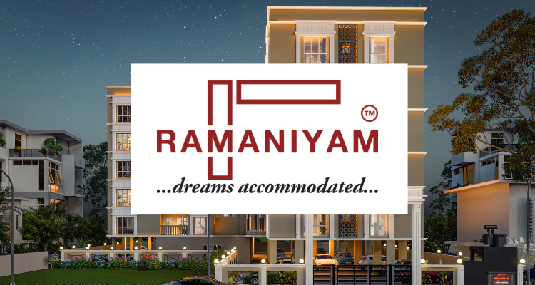 Ramaniyam Real Estates Pvt Ltd