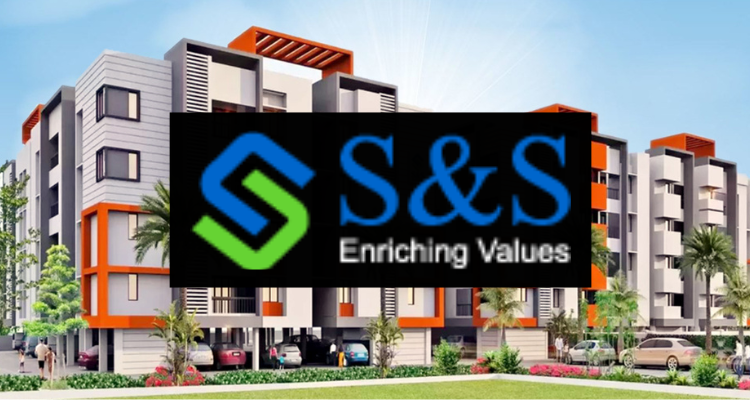 S and S Foundations Pvt Ltd