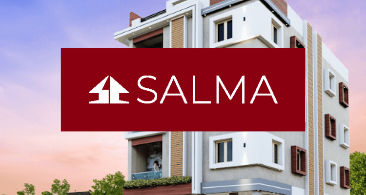 Salma Constructions Pvt Ltd