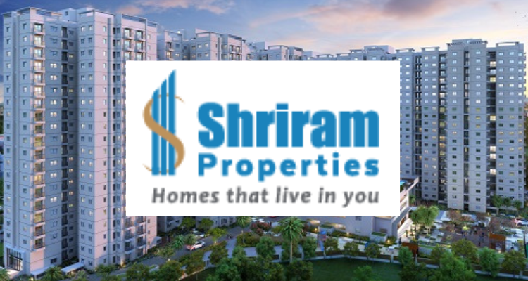 Shriram Properties Pvt Ltd