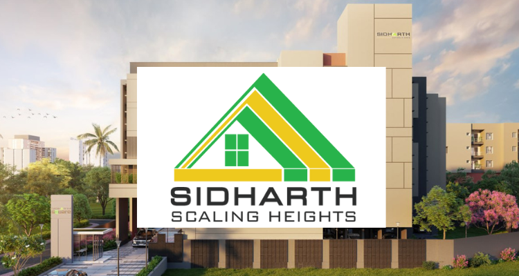 Sidharth Foundations and Housing LTD