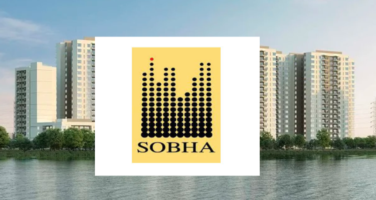 Sobha limited