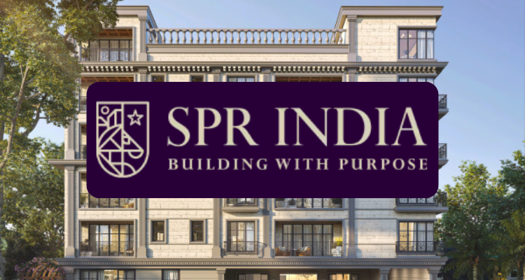 SPR India