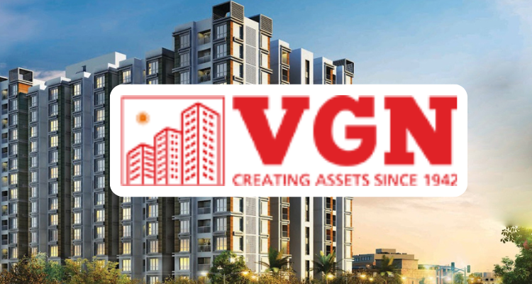 VGN Projects Estates Pvt Ltd