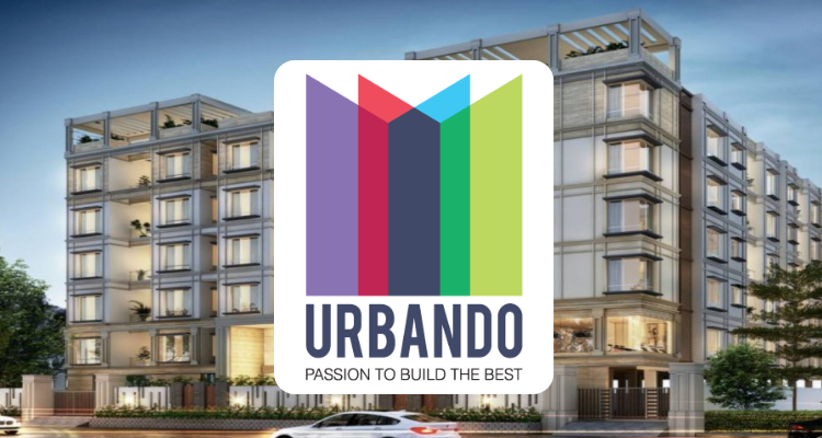 Urbando Developers LLP