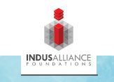 Indus Alliance Foundations