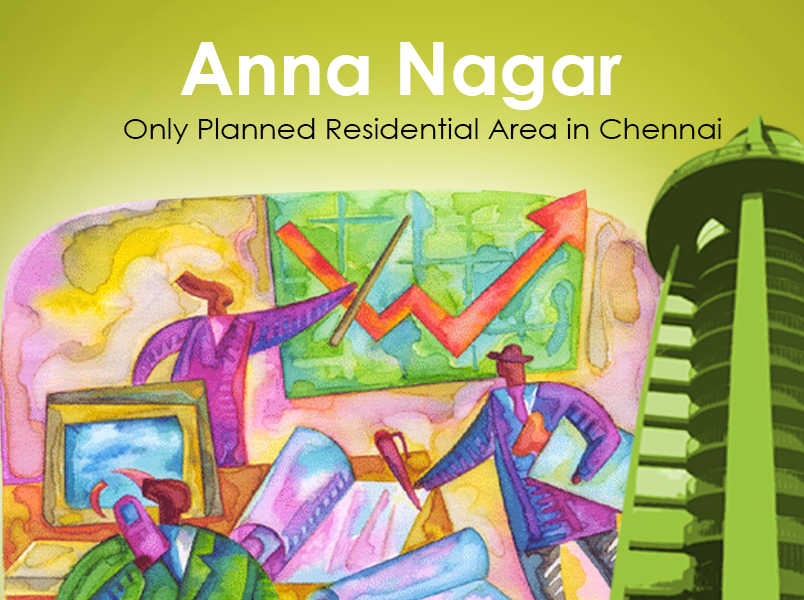 Anna Nagar