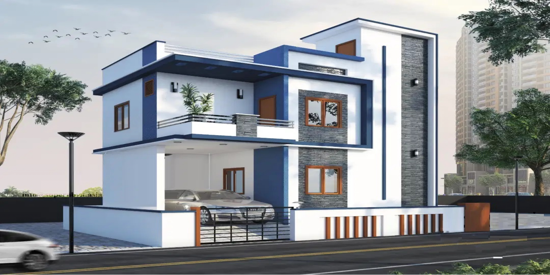 Individual / Independent House for Sale in Hasthinapuram, Chennai